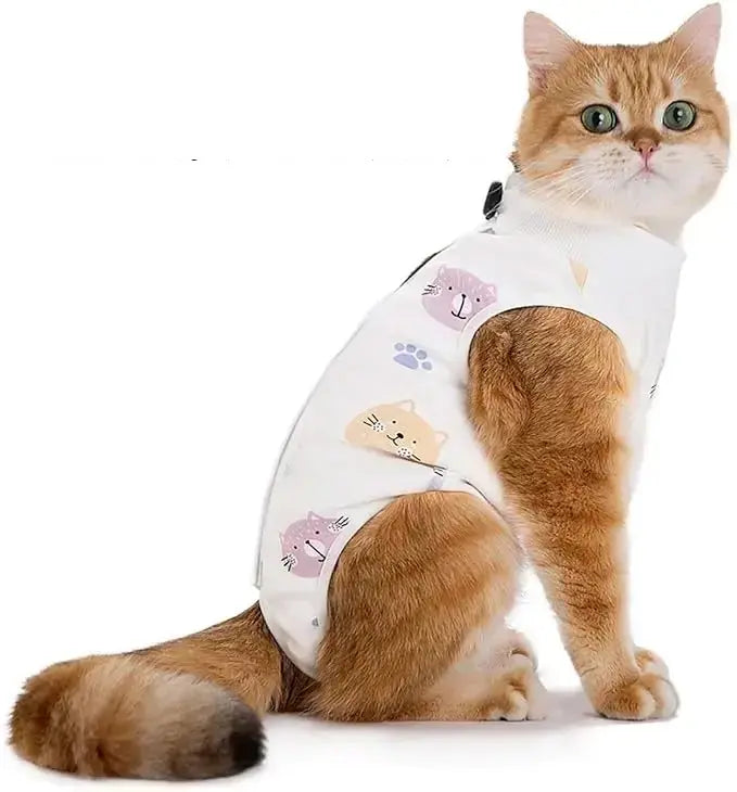 Cat Apparel