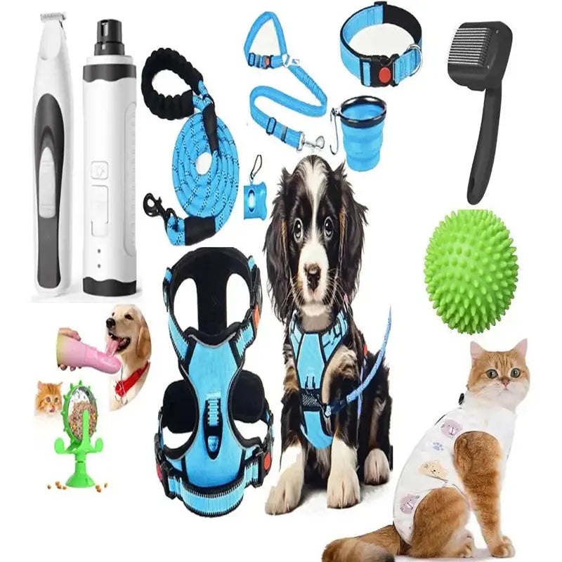 Accessories , Grooming and Toys