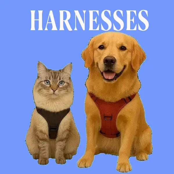 Harnesses